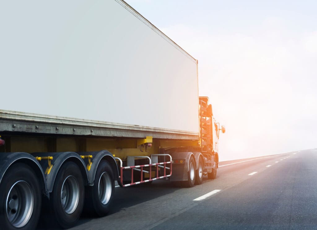 refrigerated transport 